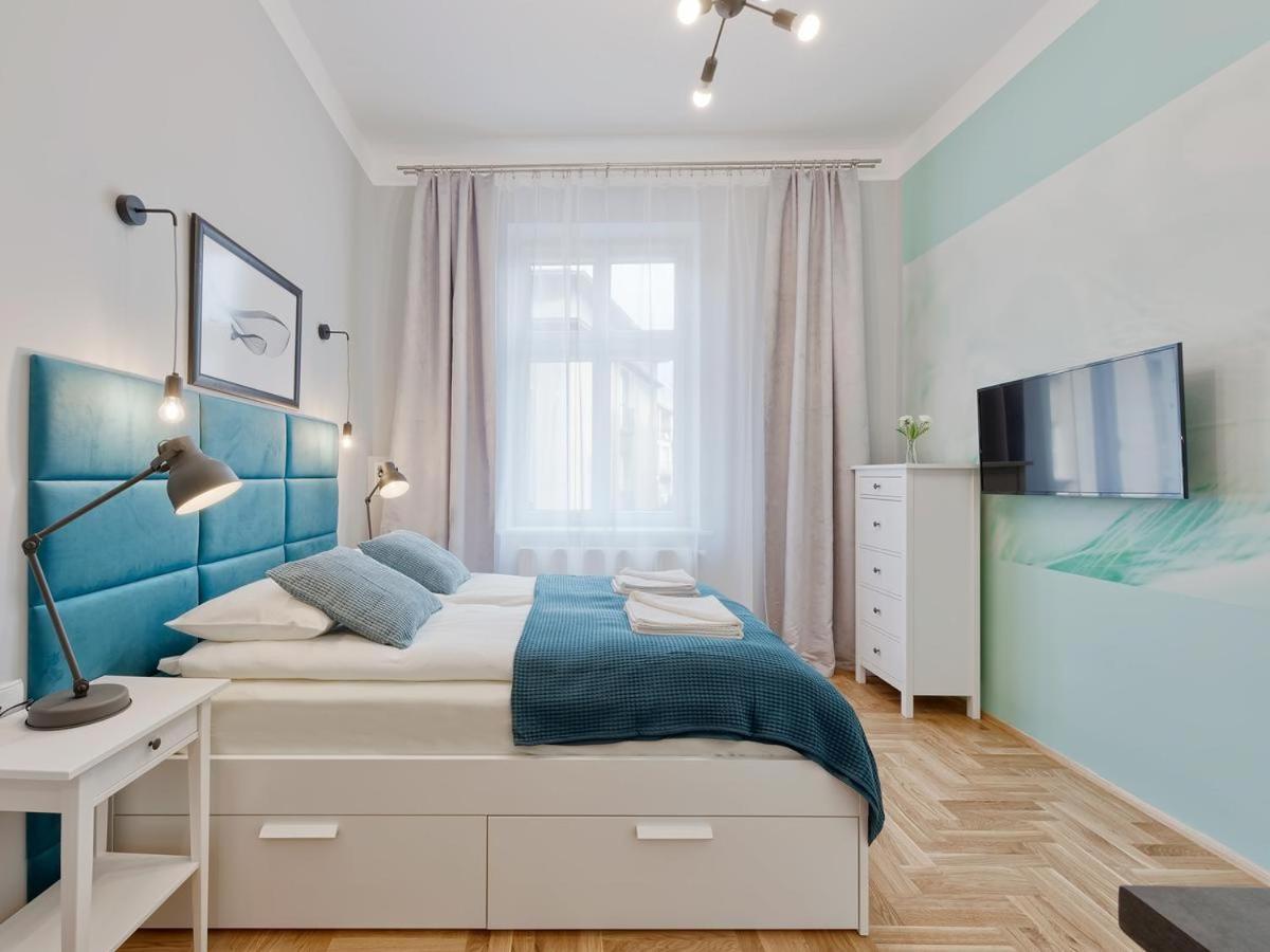 Ok Krak Apartments Cracovie Extérieur photo